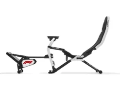 Playseat Playseat Challenge DD – F1 Edition Schwarz/Weiss