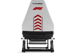 Playseat Playseat Challenge DD – F1 Edition Schwarz/Weiss