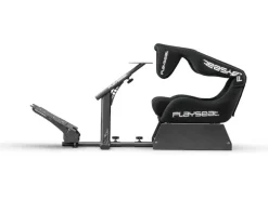 Playseat Simulator-Stuhl Evolution PRO – Black ActiFit Schwarz