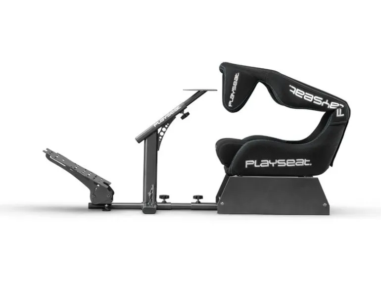 Playseat Simulator-Stuhl Evolution PRO – Black ActiFit Schwarz