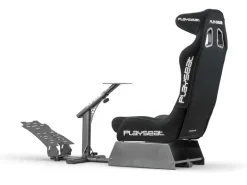 Playseat Simulator-Stuhl Evolution PRO – Black ActiFit Schwarz