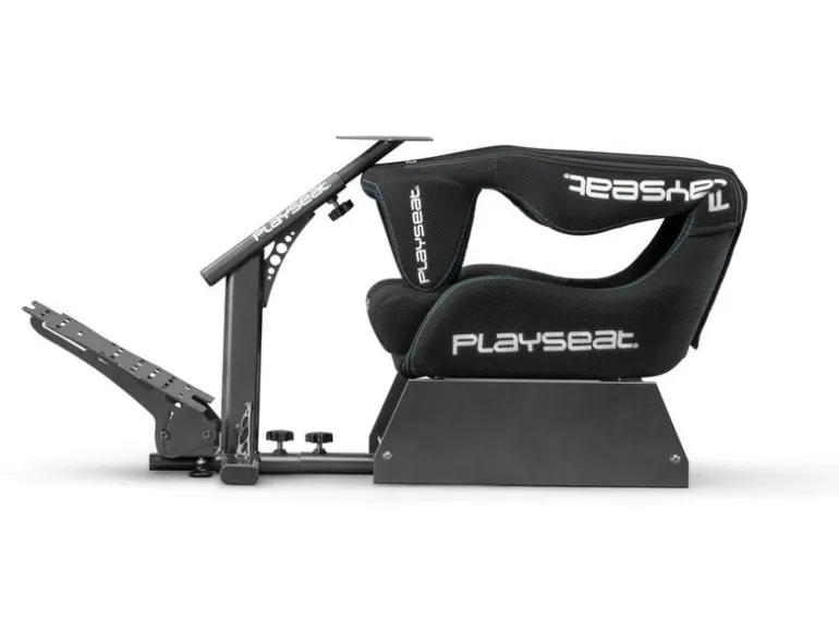 Playseat Simulator-Stuhl Evolution PRO – Black ActiFit Schwarz