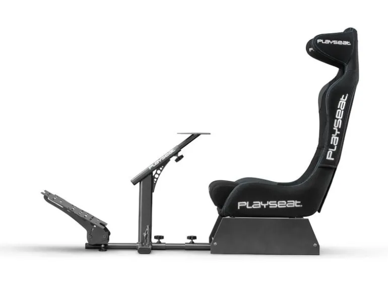 Playseat Simulator-Stuhl Evolution PRO – Black ActiFit Schwarz