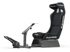 Playseat Simulator-Stuhl Evolution PRO – Black ActiFit Schwarz