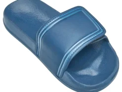 Playshoes EVA-Badesandale Marineblau, Gr. 26/27
