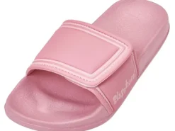 Playshoes EVA-Badesandale Rosa, Gr. 32/33