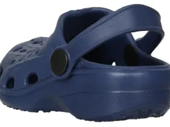 Playshoes EVA-Clog Basic Marine Gr. 26/27