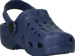 Playshoes EVA-Clog Basic Marine Gr. 26/27