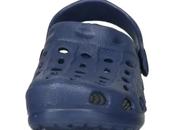 Playshoes EVA-Clog Basic Marine Gr. 26/27