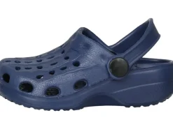 Playshoes EVA-Clog Basic Marine Gr. 26/27