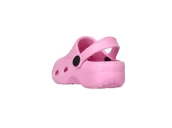 Playshoes EVA-Clog Basic Rosa Gr. 28/29