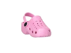 Playshoes EVA-Clog Basic Rosa Gr. 28/29