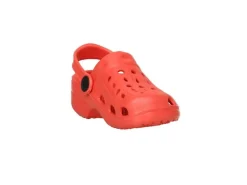 Playshoes EVA-Clog Basic Rot, 22/23
