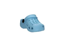 Playshoes EVA-Clog Basic Türkis, 22/23