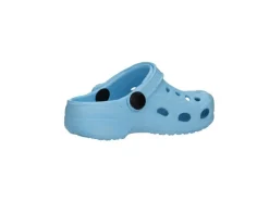 Playshoes EVA-Clog Basic Türkis, 22/23