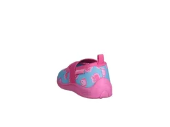 Playshoes Hausschuhe Eulen Gr. 24/25,  Gr. Türkis/Rosa