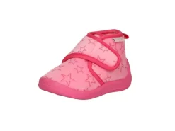 Playshoes Hausschuhe Pastell Gr. 28/29, Rosa