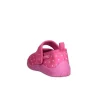 Playshoes Hausschuhe Punkte Gr. 26/27, Rosa
