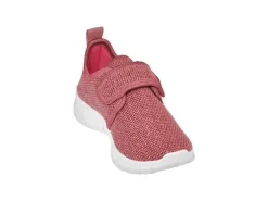 Playshoes Hausschuhe Uni Gr. 25, Rosa