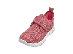 Playshoes Hausschuhe Uni Gr. 25, Rosa