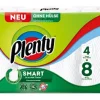 Plenty Haushaltspapier Plenty Smart 4 x 90 Blatt