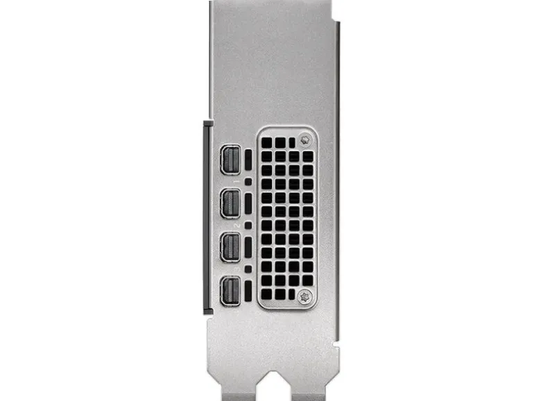 PNY Grafikkarte NVIDIA RTX 2000 Ada Generation 16 GB OEM