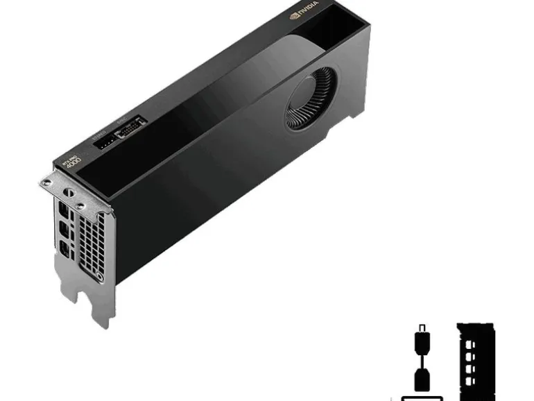 PNY Grafikkarte Nvidia RTX PRO 2000 Blackwell