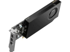 PNY Grafikkarte RTX A400 OEM