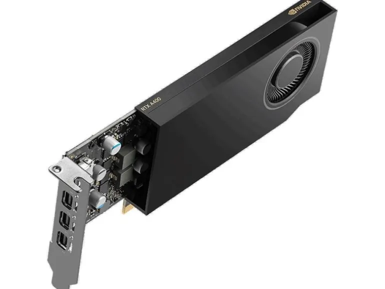 PNY Grafikkarte RTX A400 OEM