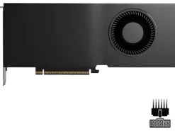 PNY Grafikkarte RTX PRO 5000 Blackwell