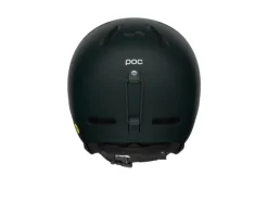 POC Helm Fornix MIPS Dunkelgrün, 51 cm - 54 cm