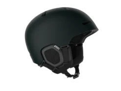 POC Helm Fornix MIPS Dunkelgrün, 51 cm - 54 cm
