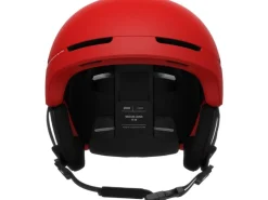 POC Helm Obex BC MIPS Rot, 51 cm - 54 cm
