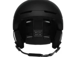 POC Helm Obex BC MIPS Uranium Black Mat, 51 cm - 54 cm