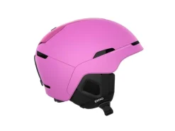 POC Helm Obex MIPS Actinium Pink Mat, 51 cm - 54 cm