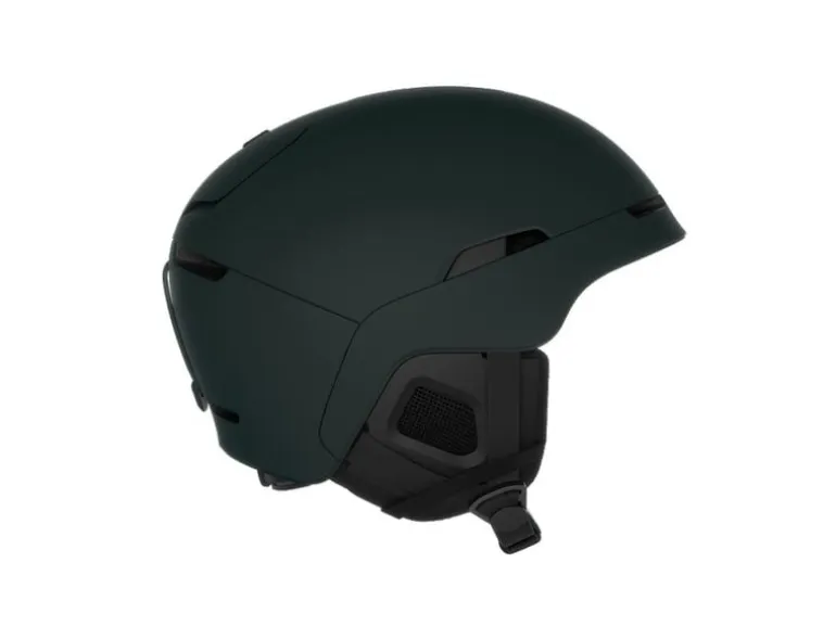 POC Helm Obex MIPS Dunkelgrün, 51 cm - 54 cm