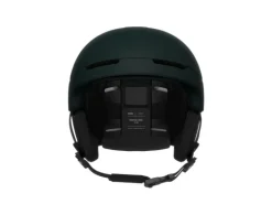 POC Helm Obex MIPS Dunkelgrün, 51 cm - 54 cm