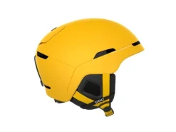 POC Helm Obex MIPS Sulphite Yellow Mat, 51 cm - 54 cm