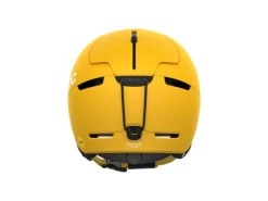 POC Helm Obex MIPS Sulphite Yellow Mat, 51 cm - 54 cm