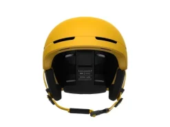 POC Helm Obex MIPS Sulphite Yellow Mat, 51 cm - 54 cm