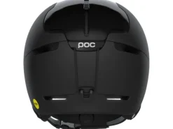 POC Helm Obex MIPS Uranium Black Mat, 51 cm - 54 cm