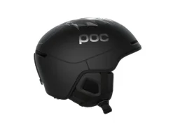 POC Helm Obex Pure Odermatt Ed. Schwarz/Weiss, 59 cm - 62 cm
