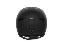 POC Helm Obex Pure Odermatt Ed. Schwarz/Weiss, 59 cm - 62 cm