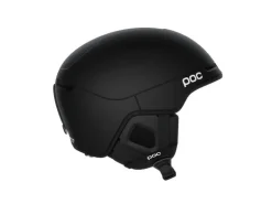 POC Helm Obex Pure Uranium Black, 55 cm - 58 cm