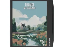 PocketBook E-Book Reader Era Color Stormy Sea