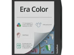 PocketBook E-Book Reader Era Color Stormy Sea