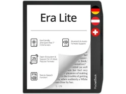 PocketBook Era Lite 16 GB 7 Zoll steingrün wasserdicht