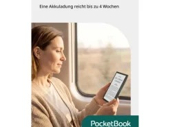 PocketBook Era Lite 16 GB 7 Zoll steingrün wasserdicht