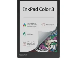 PocketBook eReader InkPad Color 3 Stormy Sea