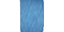 PocketBook eReader Schutzhülle Shell Cover Blue